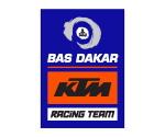 Partner BAS DAKAR KTM Racing Team